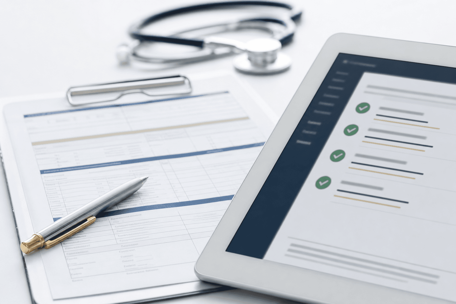 Medical Billing